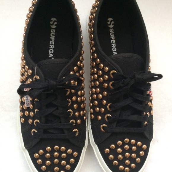 SUPERGA - brand new never worn - come with box - Picture 4 of 10